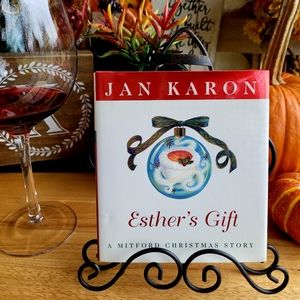 Jan Karon Book